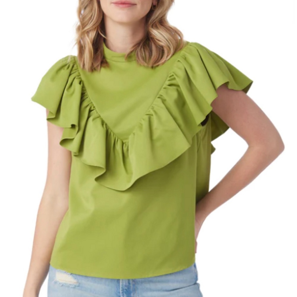 CROSBY by Mollie Burch Mini Top Tini Time